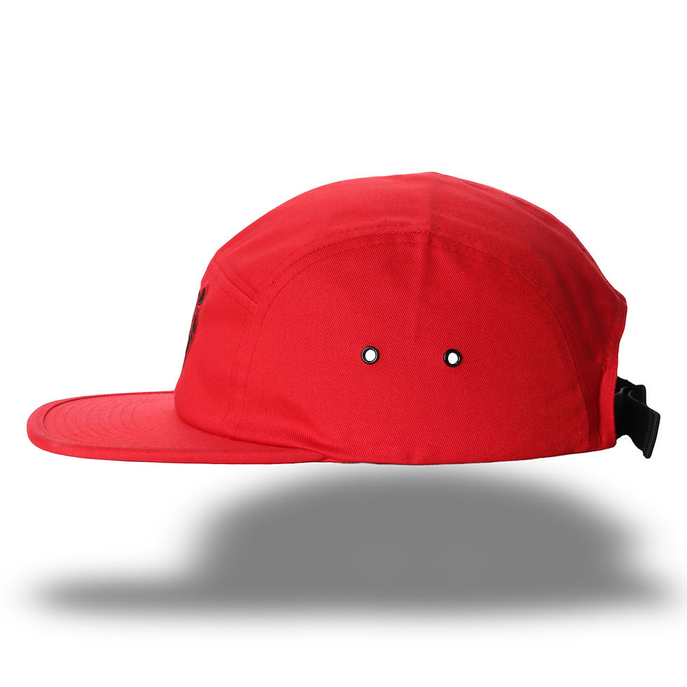 Thumbnail: B Elite Jockey Red