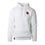 Thumbnail: B Elite Fleece White Hoodie