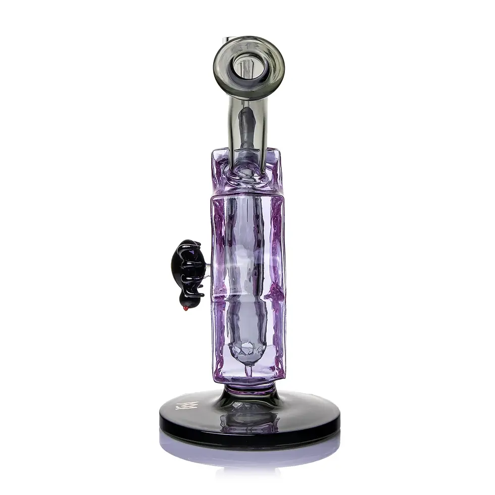 Thumbnail: MJ Arsenal Nightcrawler Dab Rig