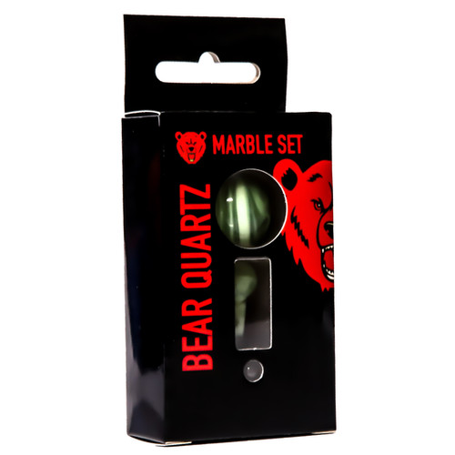 BEAR QUARTZ: CYCLER BOX SMOKEY BLACK – ALL IN ONE SMOKE SHOP Australia