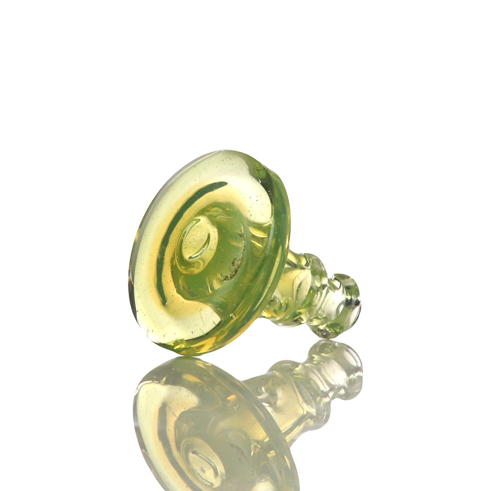 Thumbnail: AJ Surf City Puffco Peak and Proxy Joystick