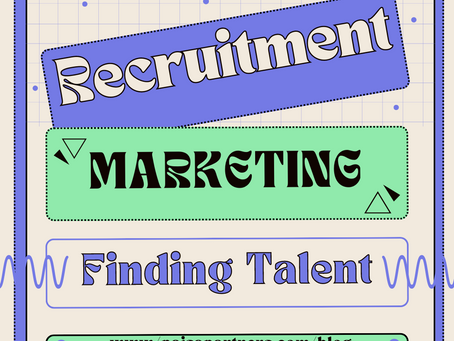 Recruitment Marketing: Captivate, Engage, and Succeed in Attracting Top Talent