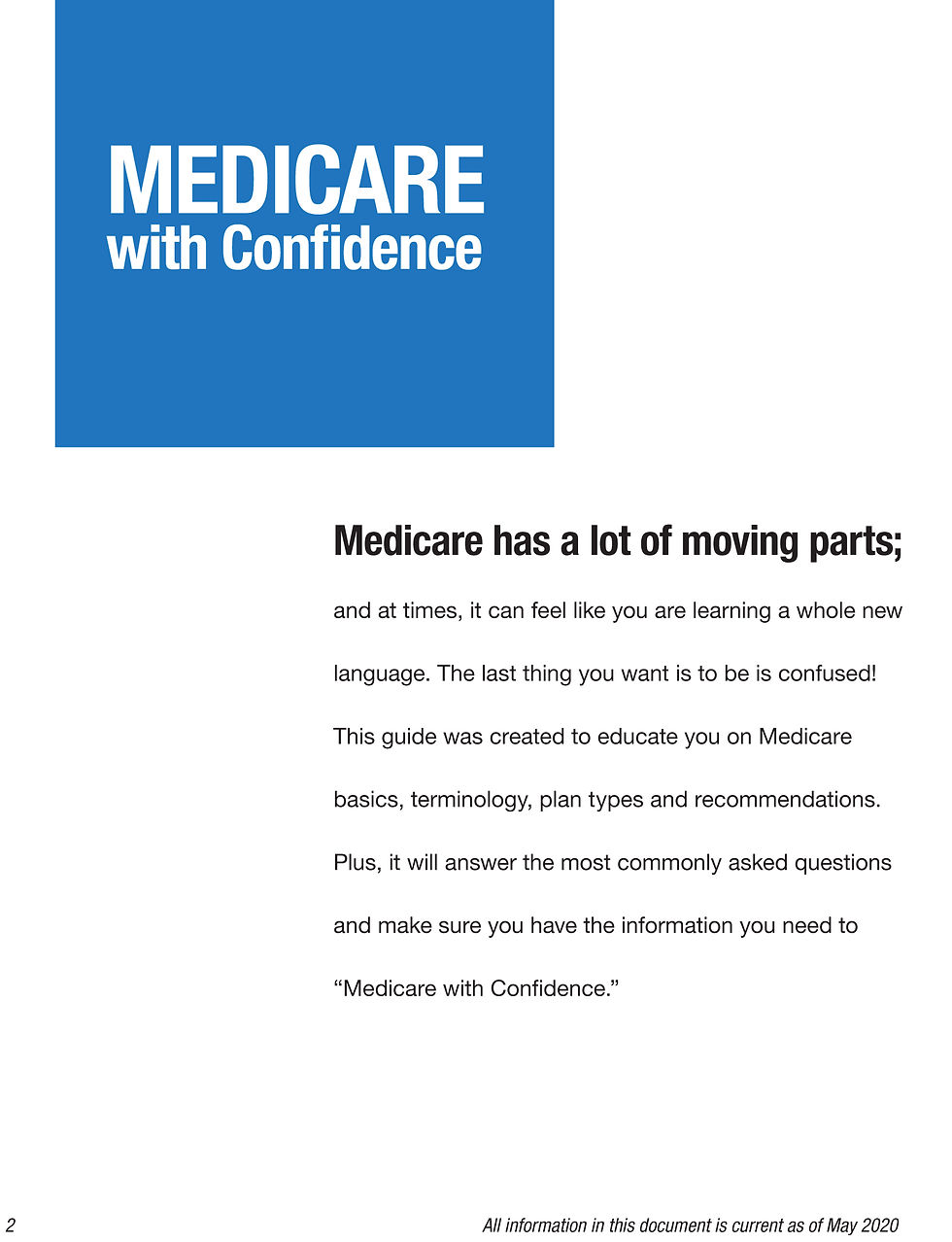 MedicareWithConfidencebookUtahAgency-2