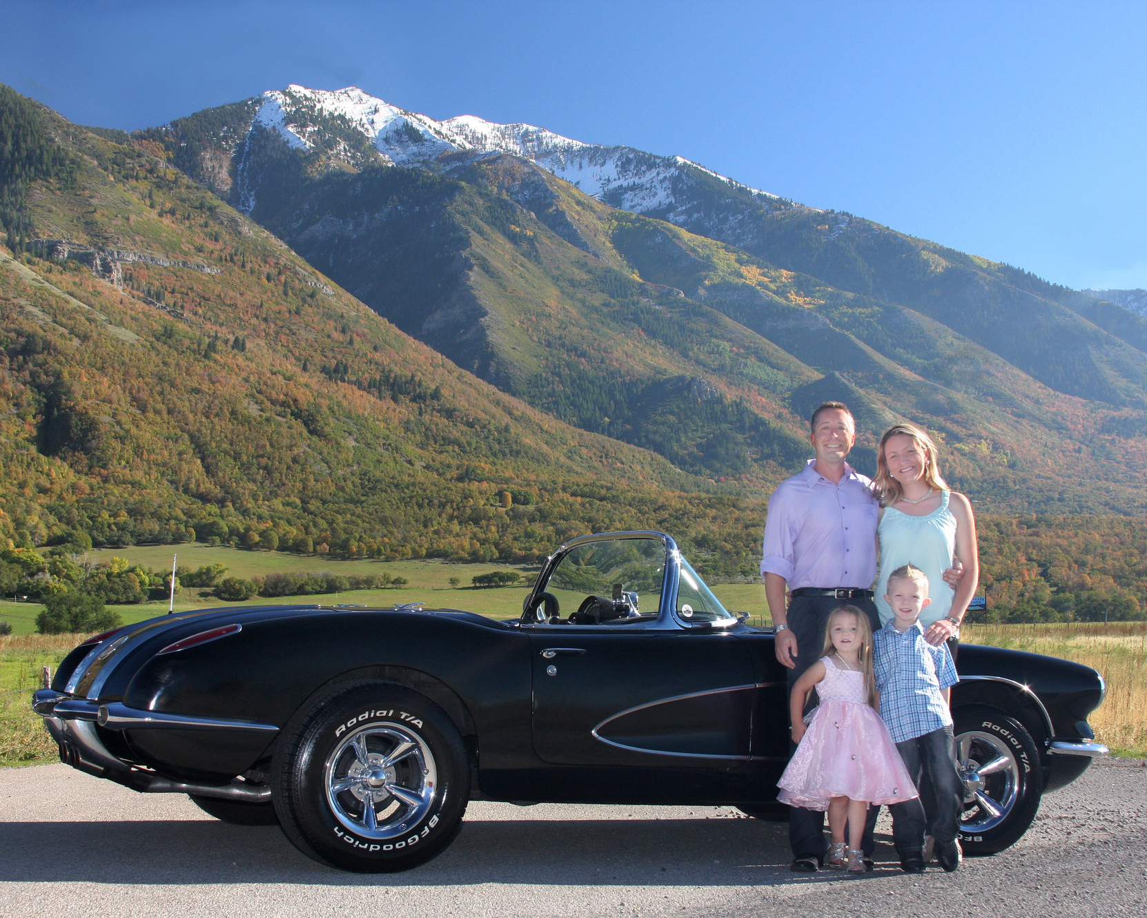 Onion Days Car Show a Huge Success