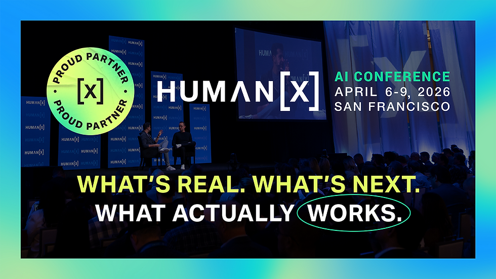 Building the Future of AI, Together.