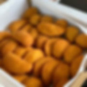 100 Risoles de Milho