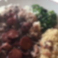 Feijoada Completa