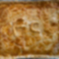Empadao Frango Catupiry