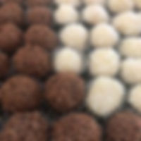 100 Doces Misto