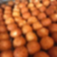 100 Bolinhas de Queijo
