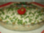 Maionese Tradicional