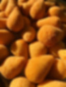 100 Coxinhas Vegetariana