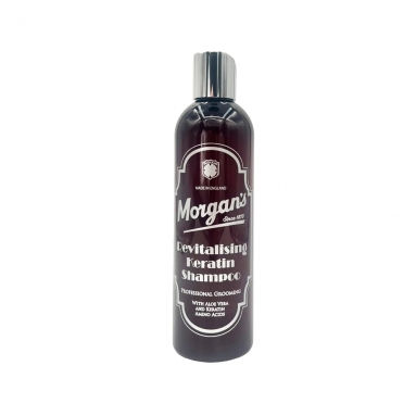 Morgan's Pomade Revitalising Keratin Şampuan 250 ml