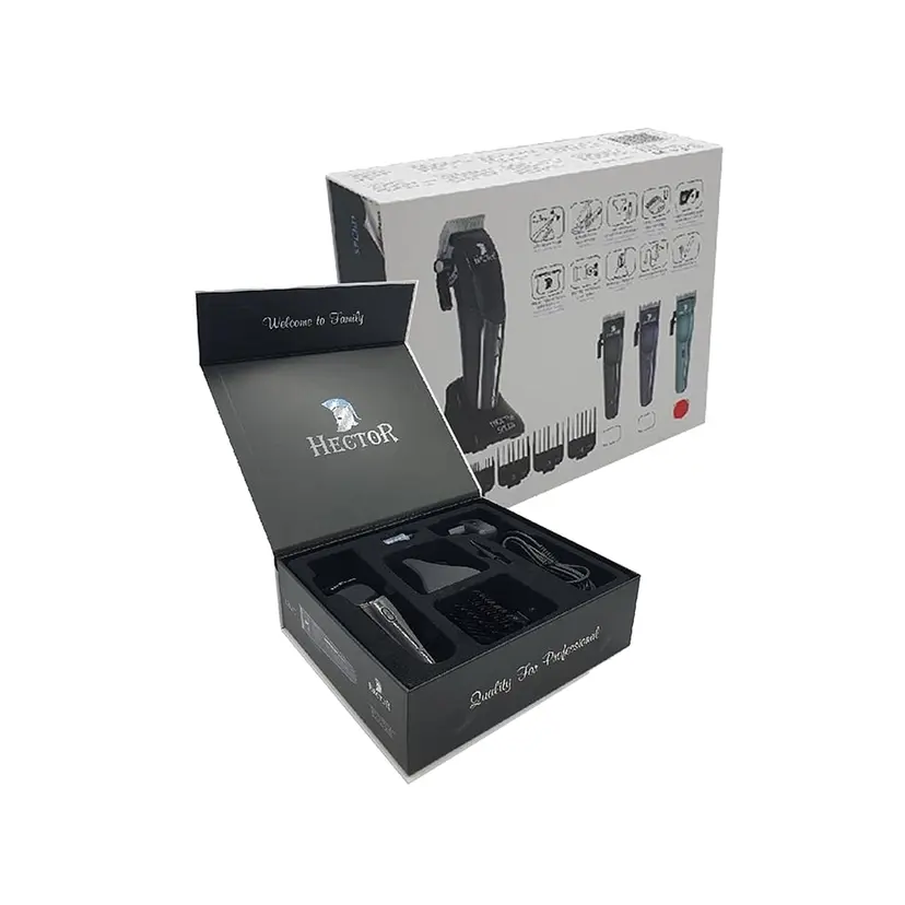 Hector Speed Profesyonel Saç Sakal Kesim Makinesi