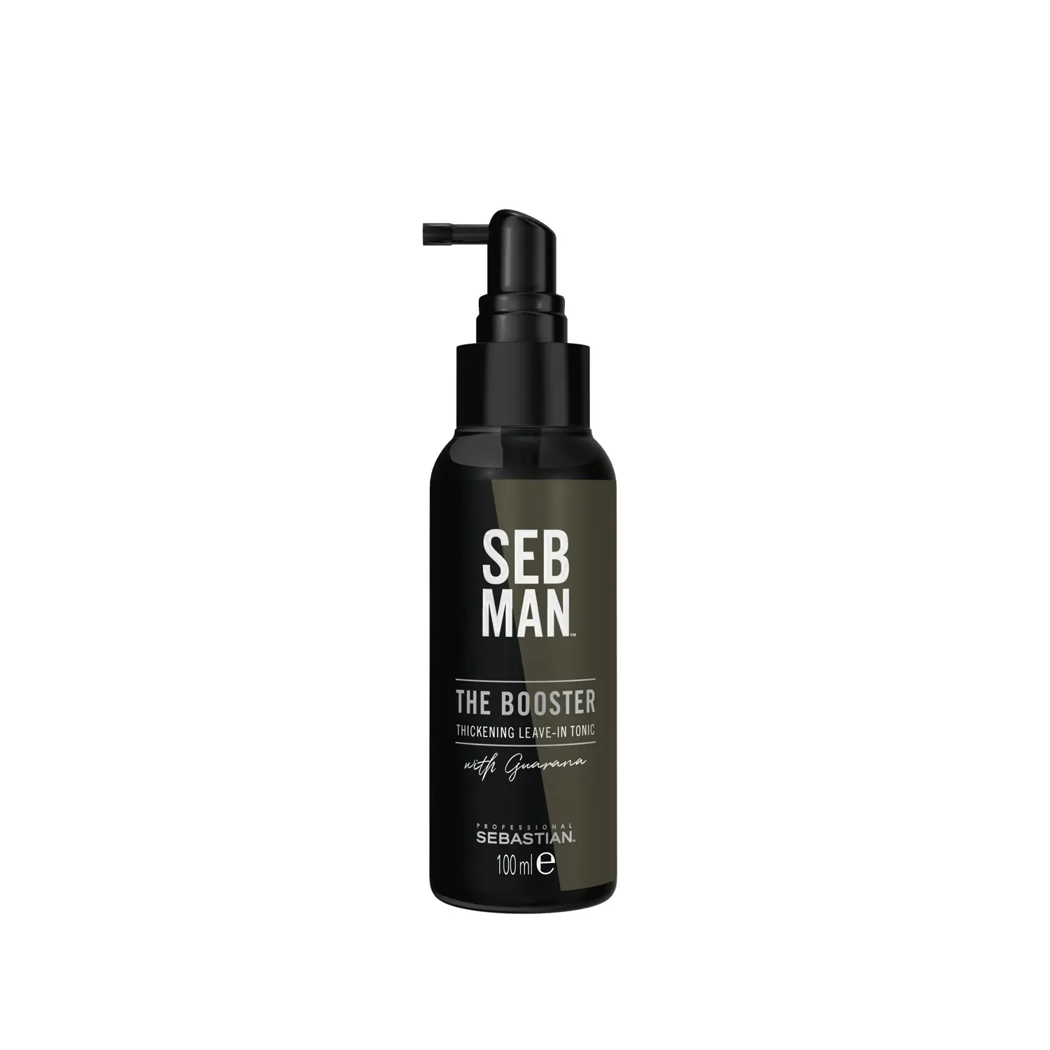 Sebastian Seb Man the Booster Saç Kalınlaştırıcı Tonik 100 ml