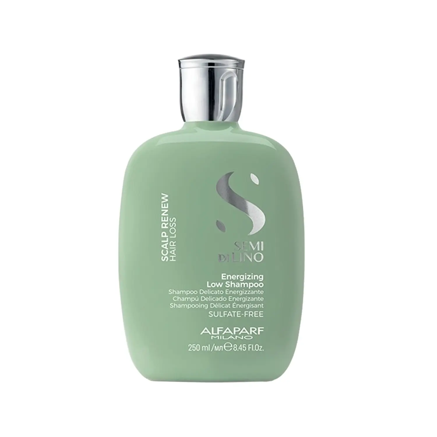 Alfaparf Semi Di Lino Scalp Enerji Veren Şampuan 250 ml