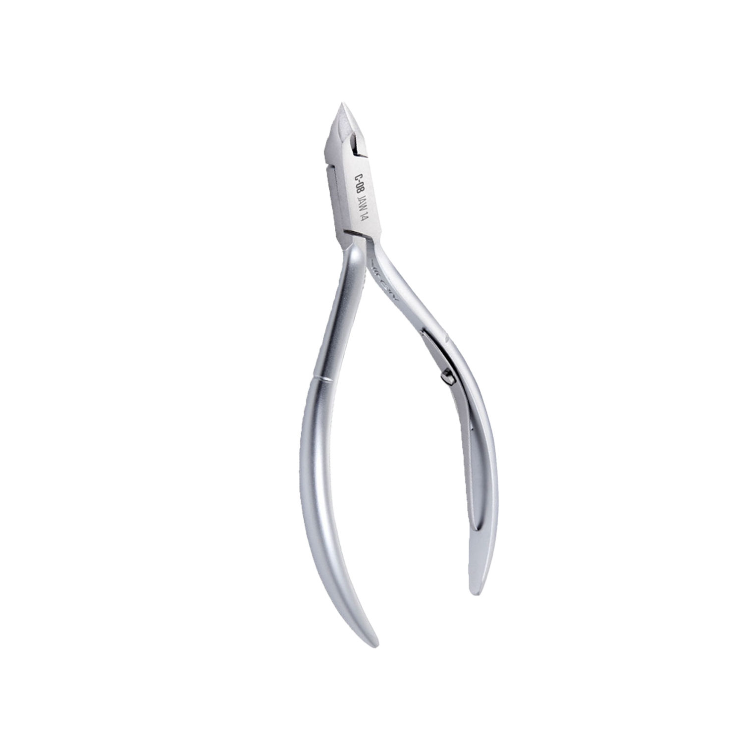 Nghia Export C.08 Tırnak Eti Pensi 5 mm