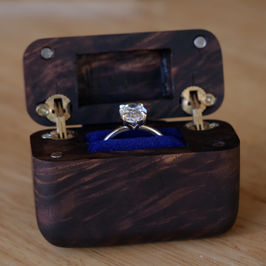 RING BOXES