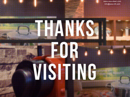 November 2016 Newsletter - That's a Wrap for Canton Fair!