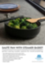 aluminum cookware set