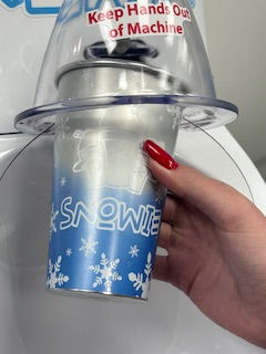 Thumbnail: Aluminum Color Changing Cup