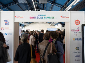 MedInTechs 2026 : la Femtech au cœur de l’innovation en santé