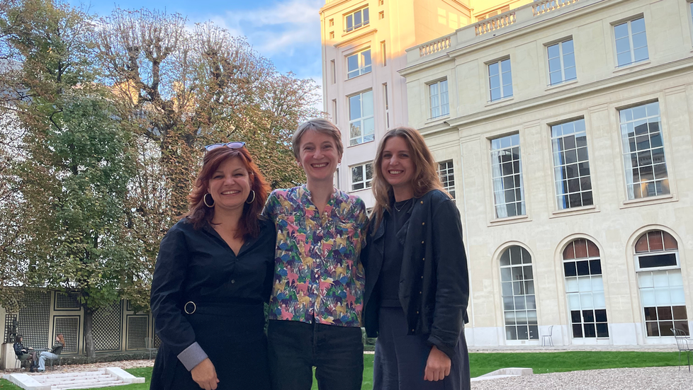 Femtech France se professionnalise et ouvre son Conseil d’Administration