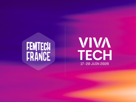Femtech France à Viva Tech 2026 : porter la voix de l'innovation en santé des femmes