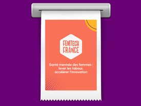 Le 13 mars, un temps fort pour faire avancer la santé mentale des femmes