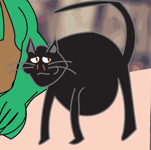 Orc gay store romance elf paranormal romance confidence cats