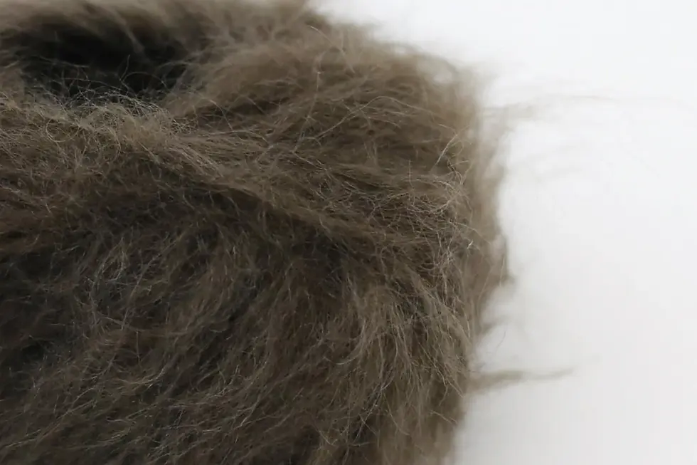 Thumbnail: Daruma Wool Mohair
