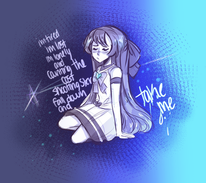 Light Up The Sky