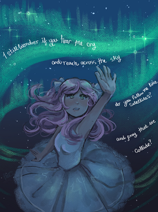 Reach Across the Sky