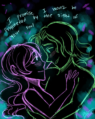 Sight of Your Soul