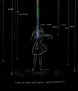Ghost in the Machine