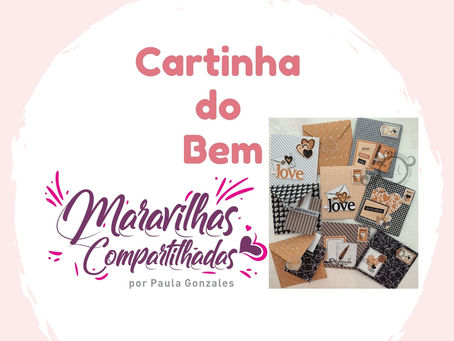 Cartinha do Bem