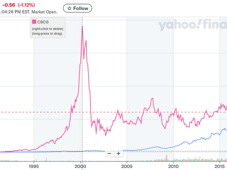 Is Novo Nordisk the Cisco of the GLP‑1 Era? 