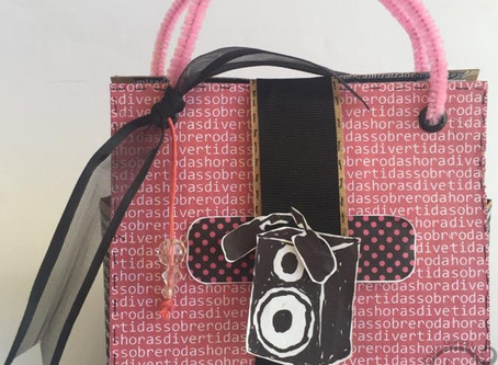 Mini Bolsa