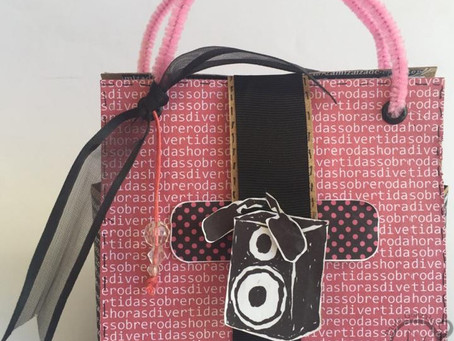 Mini Bolsa