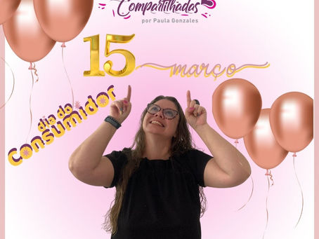 Dia do Consumidor