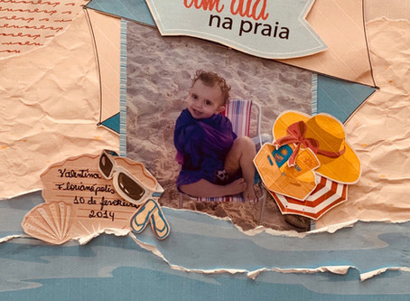 Layout 20X25 - Um Dia na Praia