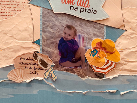 Layout 20X25 - Um Dia na Praia