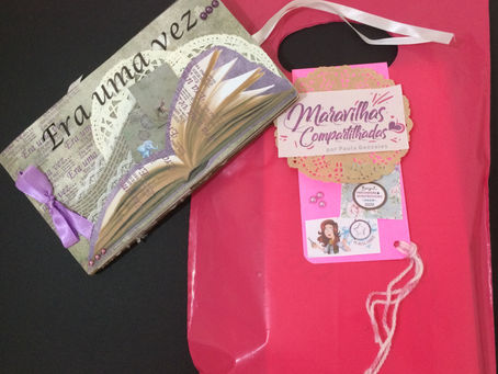 Time Segredos Elite - Flavia Terzi