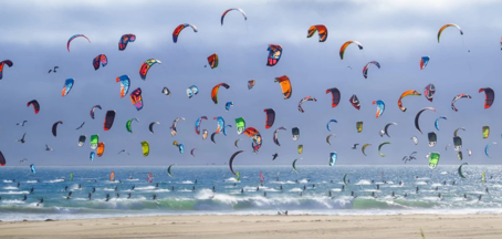 VCs and Entrepreneurs: The Summer LinkedIn Post Index !
