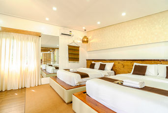 Wedding venue accommodations tagaytay