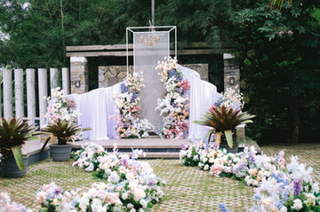 Tagaytay wedding venue