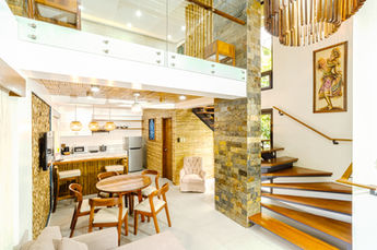 Wedding venue accommodations tagaytay