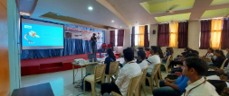 RC Plane Workshop Presentations Take Off 