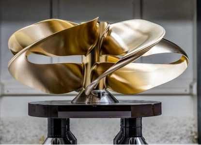 The Future of Propellers: Silent Operation and Reduced Noise Generation
