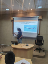 RC Planes Presentation: A Fun Learning Experience by Gouthami, Co-founder & CEO